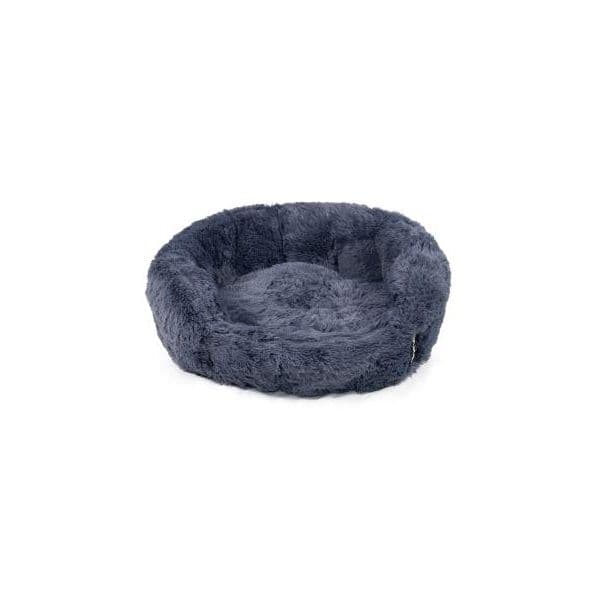 Gloria Pets Cun Cinza Cunho Ginado 55x45 cm