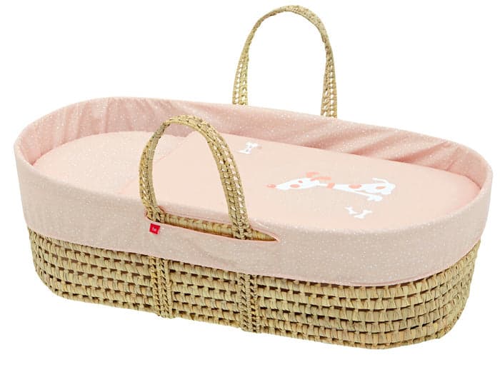 Cambrass - ALCOFA UNE TECKEL 39x80x25 CM