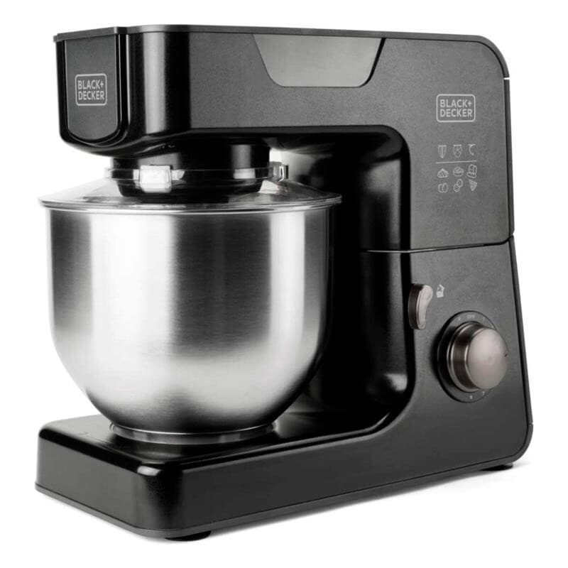 Batedeira Black+Decker BXKM1000E
