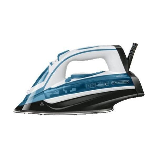 Ferro Black+Decker BXIR2402E