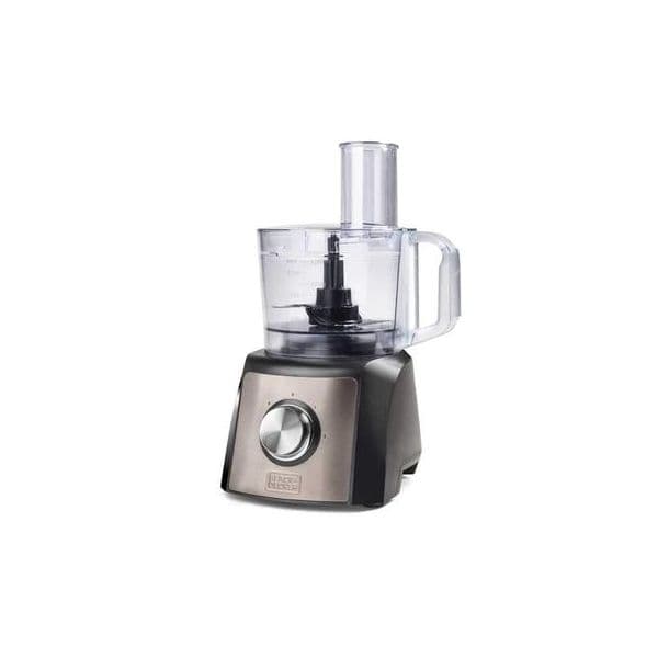 Black+Decker Processador de Alimentos BXFPA1200E 1200W