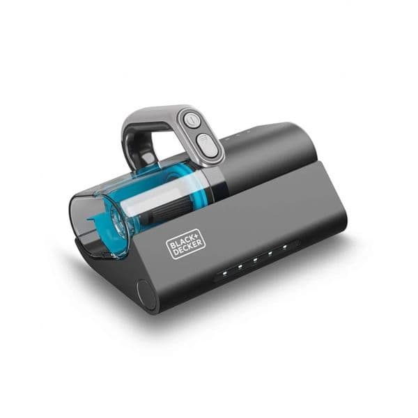 Black+Decker Aspirador de Colchões BXMC-400-E