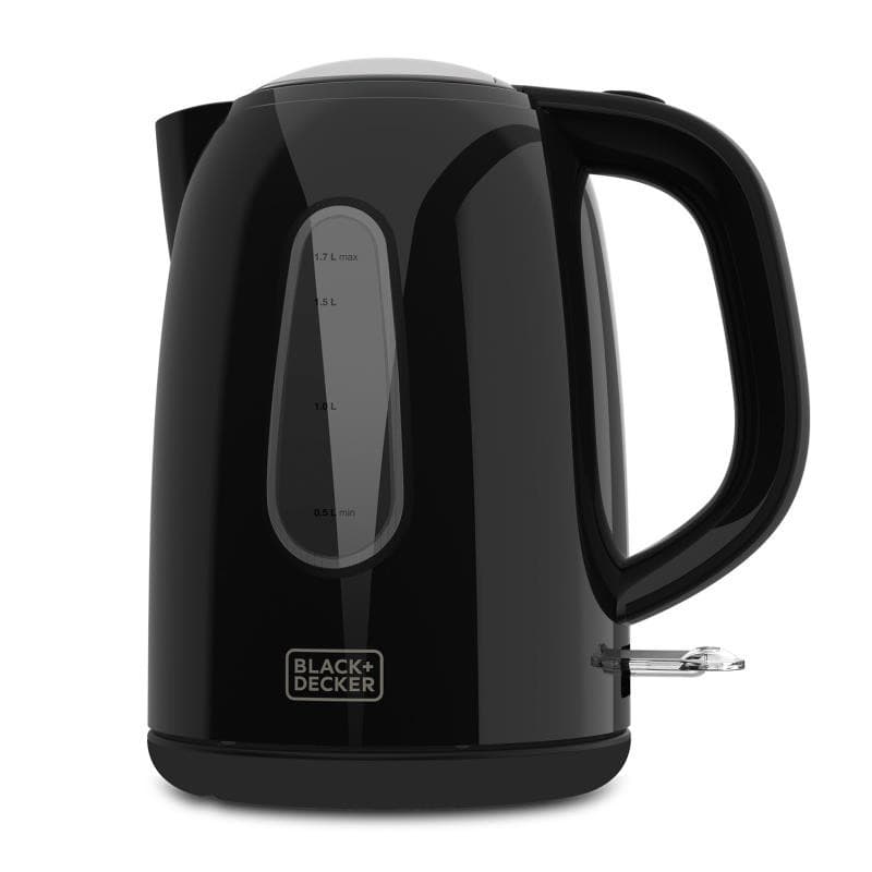 Black+Decker Jarro Fervedor BXKE-2203-E