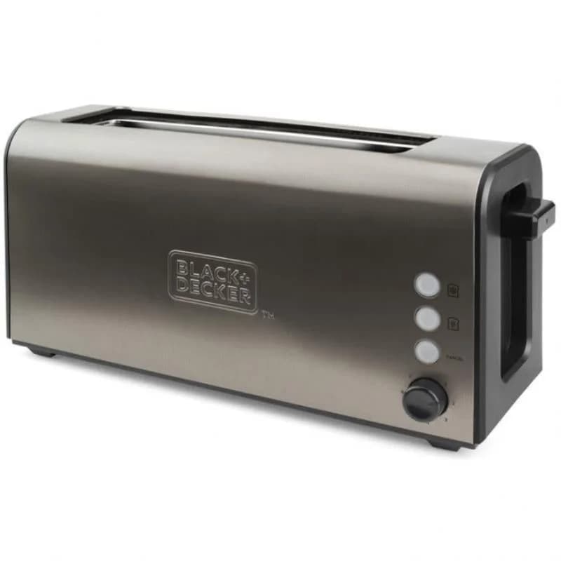 TORRADEIRA BLACK&DECKER BXTO-1000-E CX.4