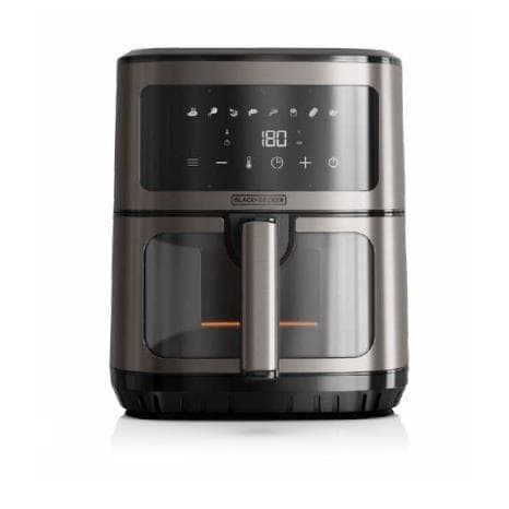 Fritadeira Black+Decker BXAF-2501-E 6.5L