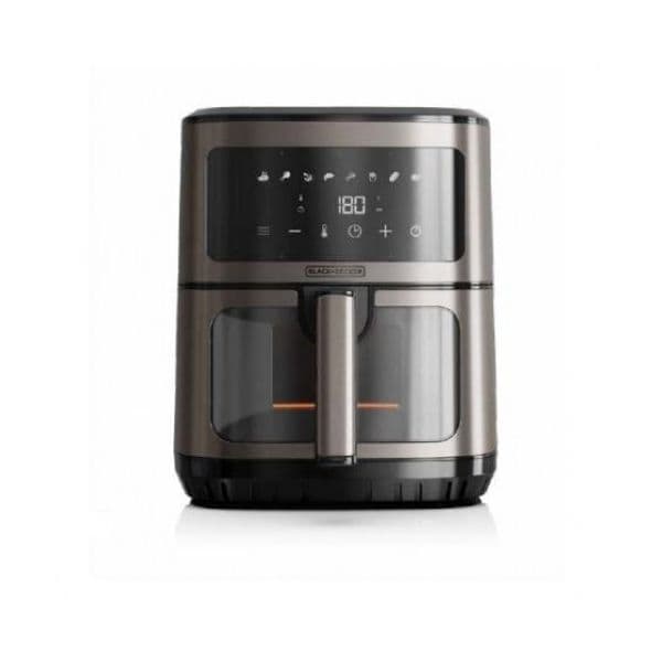 Fritadeira Black+Decker BXAF-2501-E 6.5L