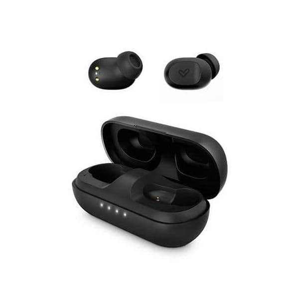 Energy Sistem True Wireless Urban 3 Space Auriculares Bluetooth Pretos