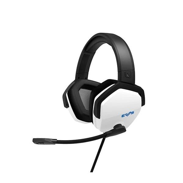 Energy Sistem ESG 4 Surround Headset Gaming 7.1 Branco