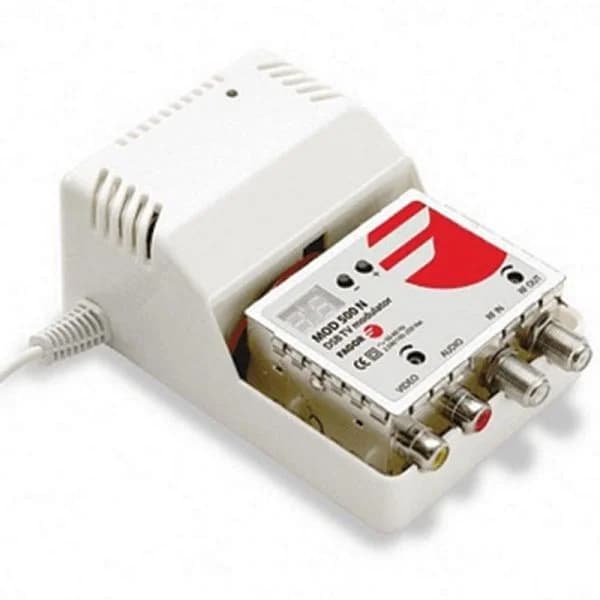 Fagor Modulador Auto Alimentado MOD500N - FA86521