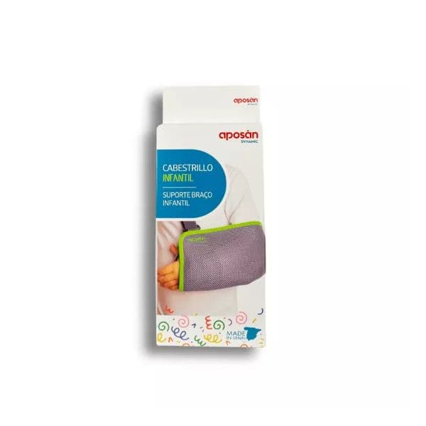 Aposàn Dynamic Suporte de Braço Infantil Tamanho XXS