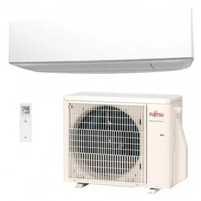 Fujitsu Split 1x1 ASY35-KE DESIGNER 3NGF87110 - 12KBTU