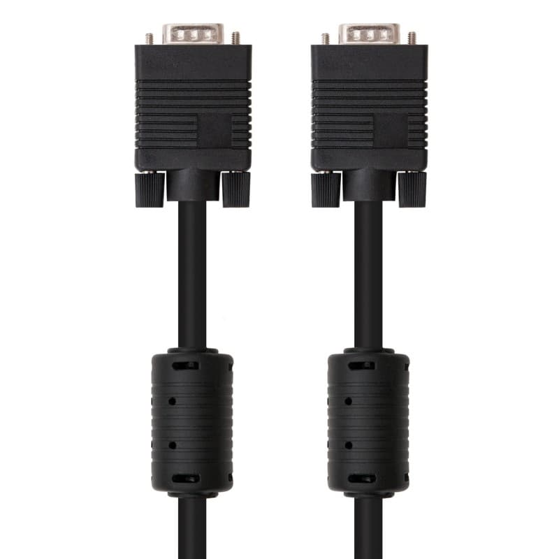 Nanocable Cabo VGA - 10.15.0110