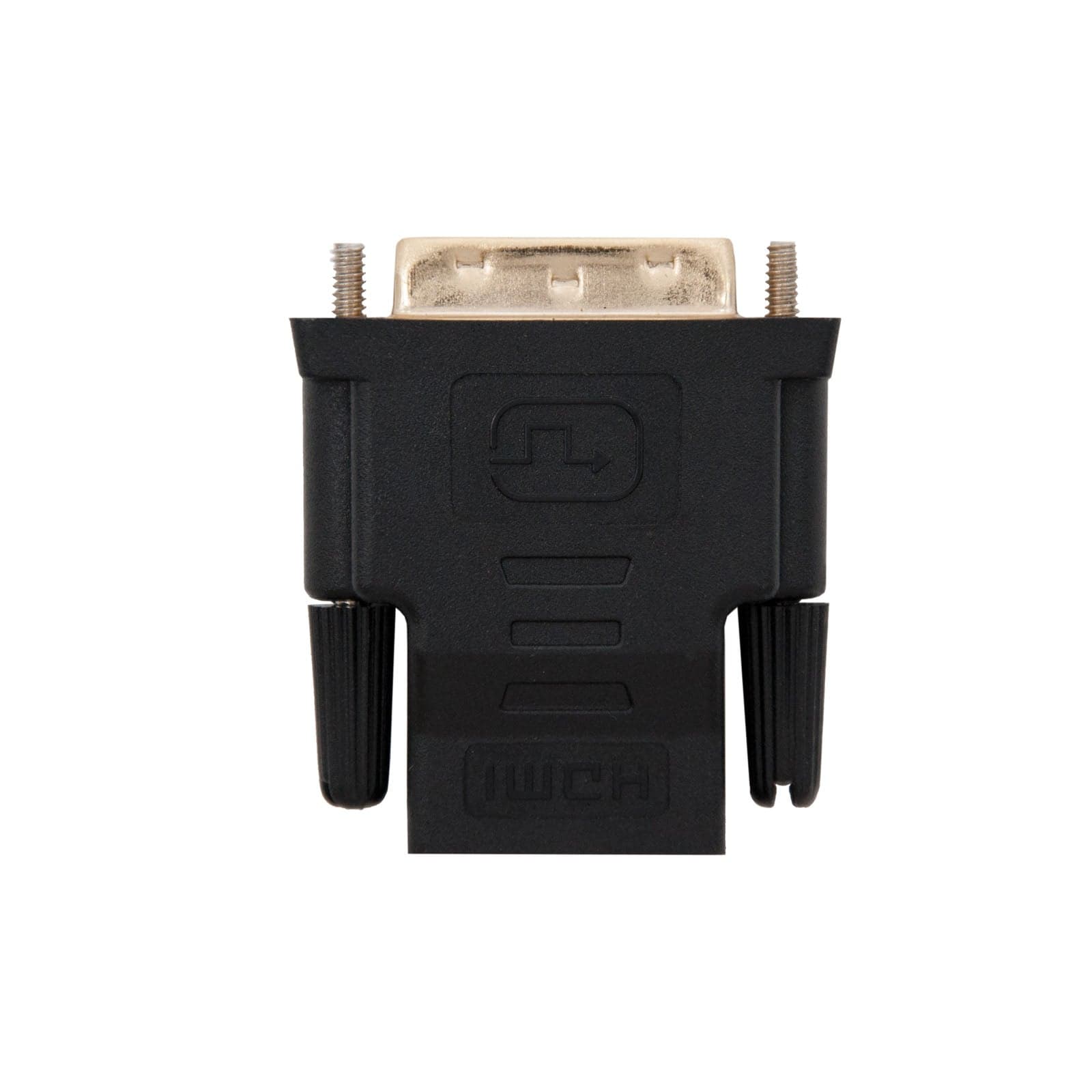 Lanberg Adaptador DVI 24 + 1 para HDMI Nanocable (10.15.0700)