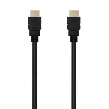 Nanocable Cabo Hdmi V1.3: A/m-a/m: 1.0 M