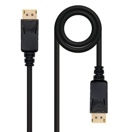 Nanocable Cabo DisplayPort - 10.15.2303