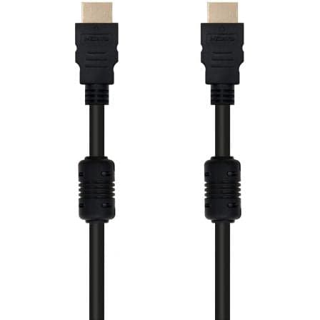 Nanocable Cabo HDMI c/Ferrite Dupla 10m (A113-0068)