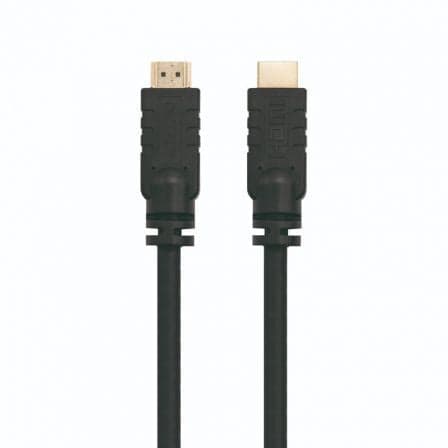 Nanocable Cabo HDMI 1.4 Macho/Macho com Repetidor 20m - 10.15.1820