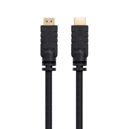 Cabo HDMI 1.4 NANO CABLE / 25m / Preto / 10.15.1825