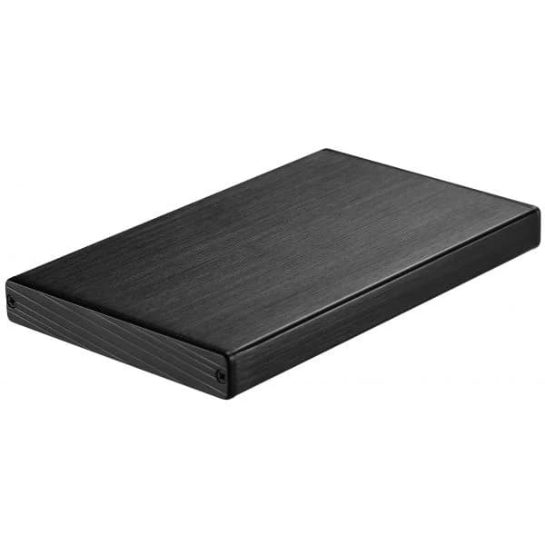TooQ TQE-2527B HDD 2.5 Sata USB 3.0