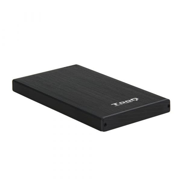TooQ TQE-2527B HDD 2.5 Sata USB 3.0