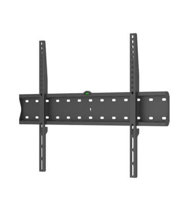 Suporte de Parede Tooq 37′ a 70′ Max. 40kg Preto
