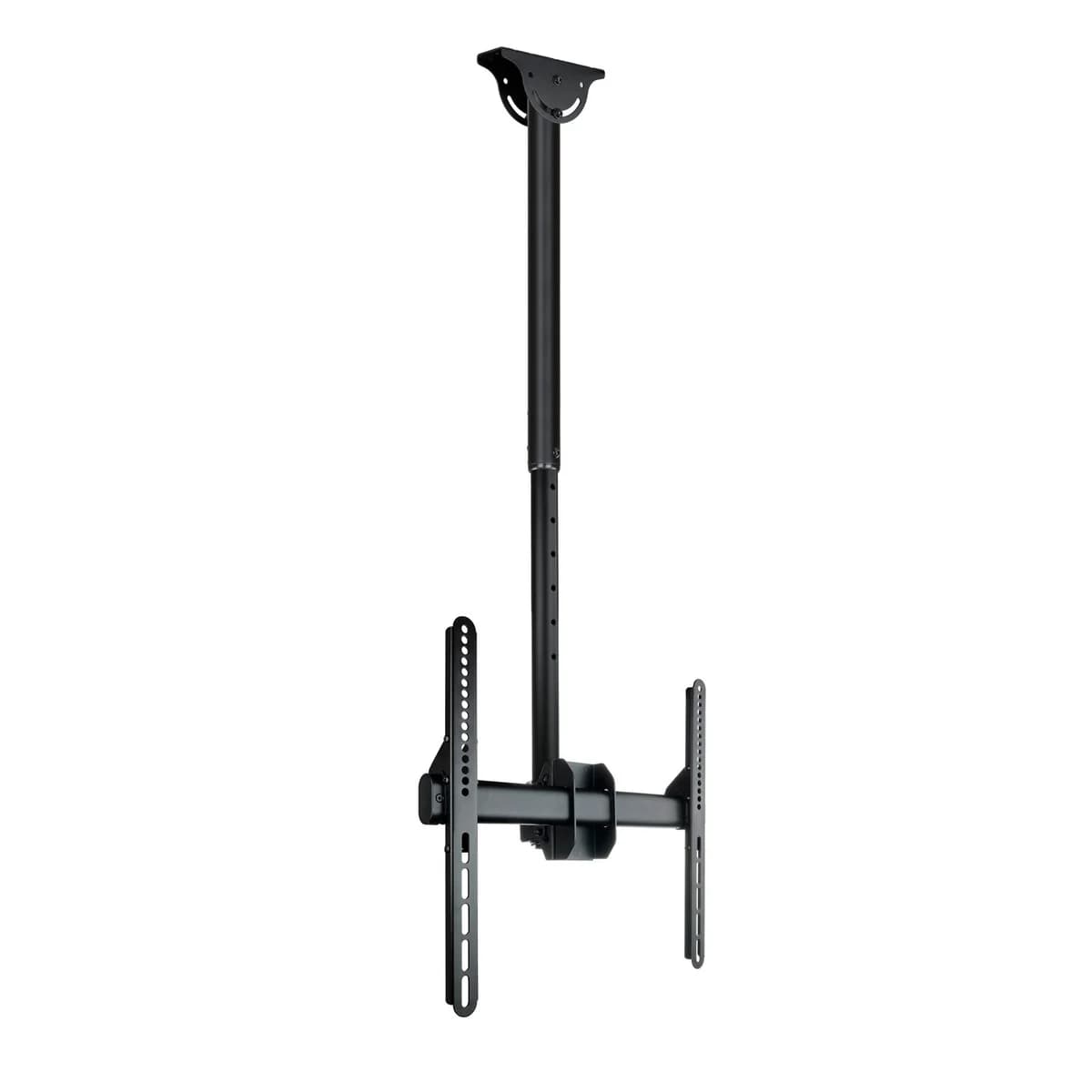Suporte de Tecto Tooq Tilt Giratório e Extensível 32" a 55"
