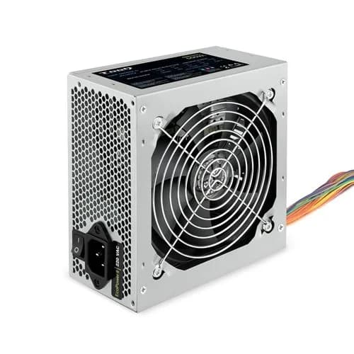 Fonte de Alimentação TooQ Ecopower II 500W 120mm OEM