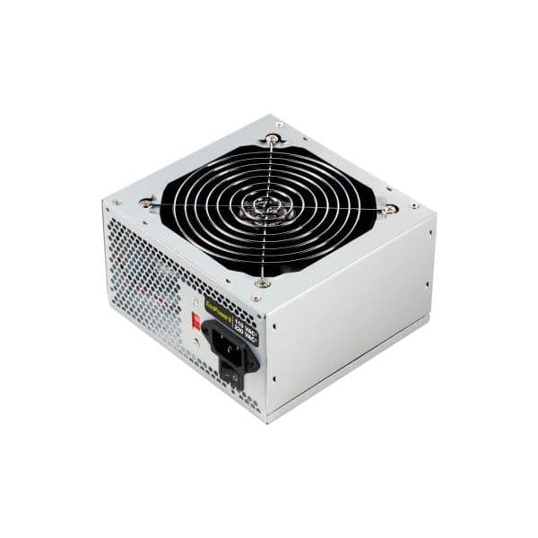 TOOQ Fonte 500W ATX - TQEP-500S-INT