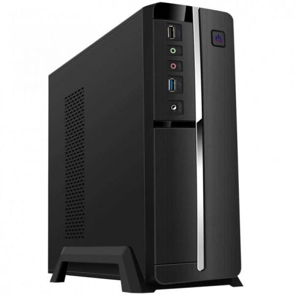 TooQ Caixa Slim TQC-3005U3
