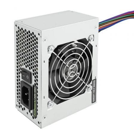Fonte de Alimentação Tooq EP-II SFX TQEP-500S-SFX 500W
