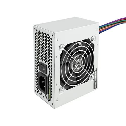 Fonte de Alimentação Tooq EP-II SFX TQEP-500S-SFX 500W