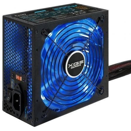 TOOQ Fonte XGE-II 800W ATX Bronze - TQXGE-800SAP