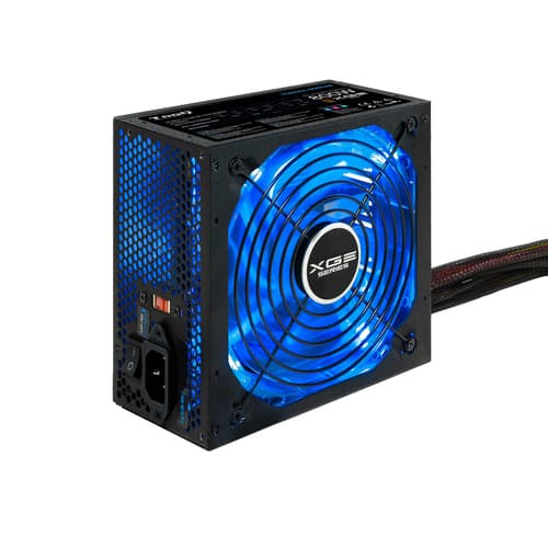 TOOQ Fonte XGE-II 800W ATX Bronze - TQXGE-800SAP