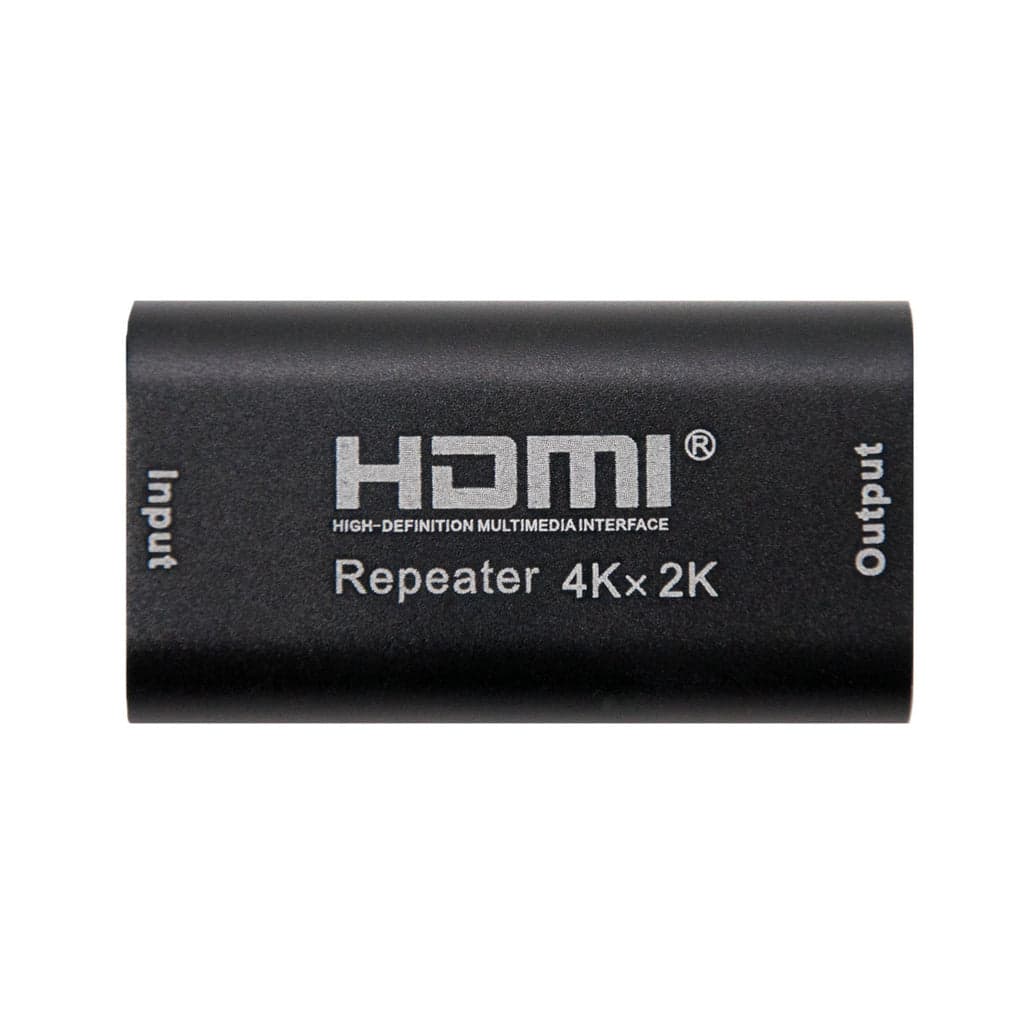 Adaptador Nanocable 10.15.1201 HDMI Fêmea - HDMI Fêmea