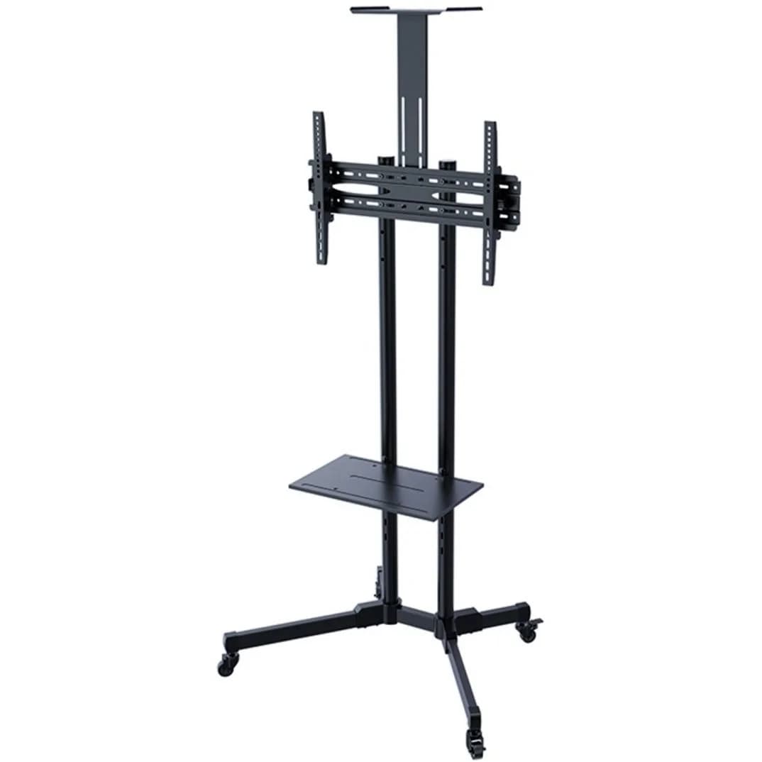 TooQ Suporte de Chão para TV 37-70" - FS1470M-B