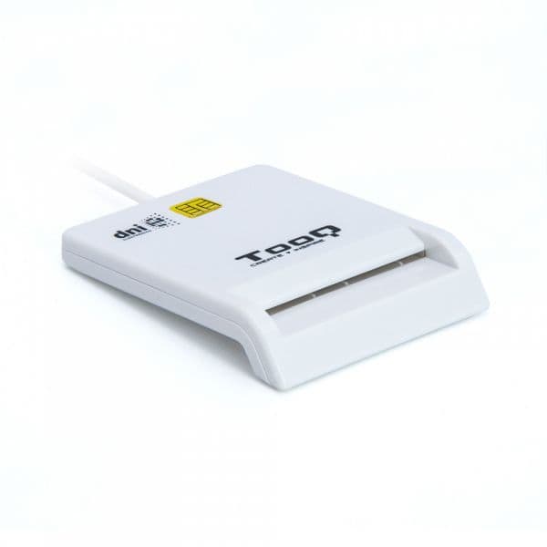 TooQ TQR-210W White