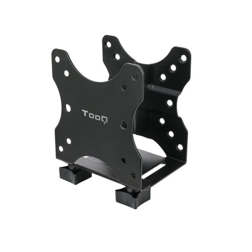 Suporte TooQ para Mini PC Preto - TCCH0001-B