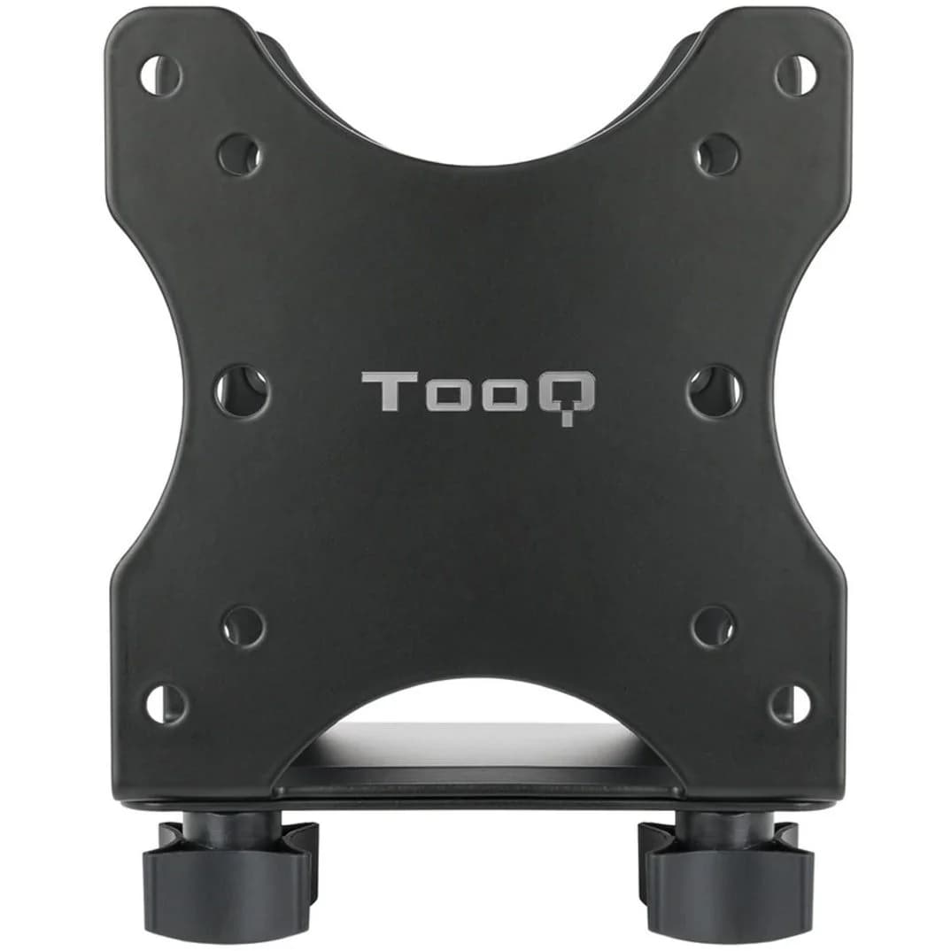 Suporte TooQ para Mini PC Preto - TCCH0001-B