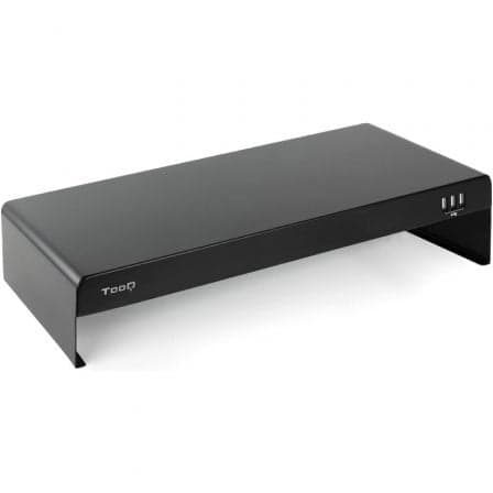TooQ Suporte para Monitor TQMR0124 com 3 Portas USB