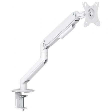 TooQ Suporte de Mesa para Ecrãs 17"-32" Branco - DB4032TNR-W
