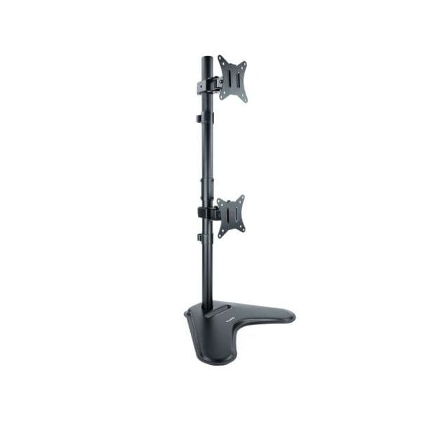 Tooq Soporte para 2 Monitores DB1703TNV-B Hasta 9KG - 9492353A-8BC