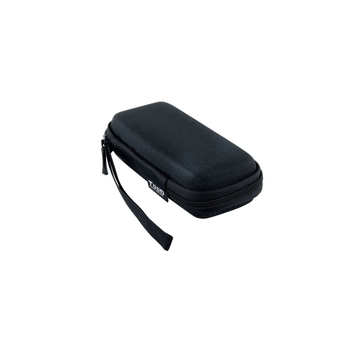 TooQ Bolsa para Discos Rígidos Preto - TQBC-M201B
