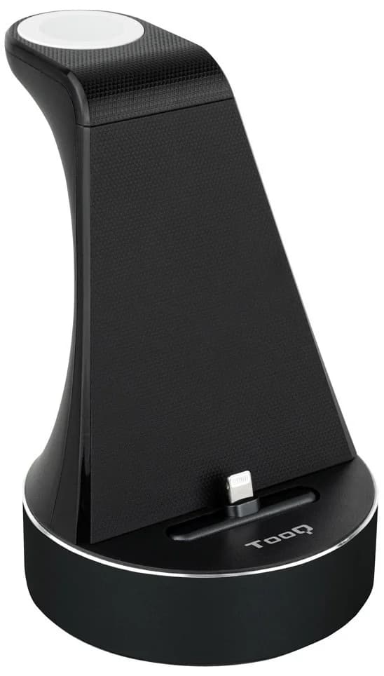 Carregador Para Iphone e Apple Watch
