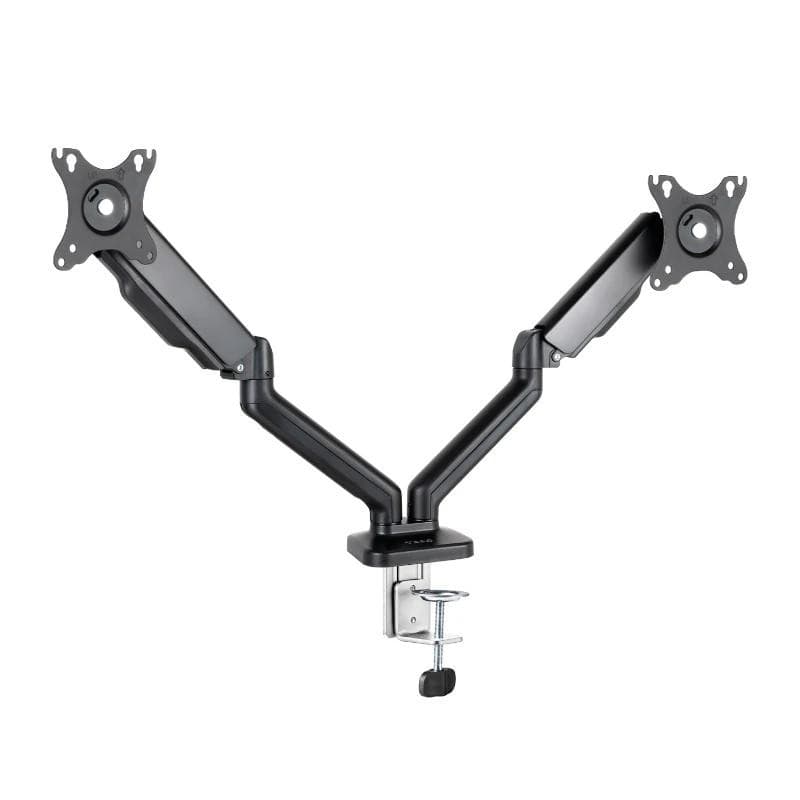 Suporte para 2 Monitores TOOQ / Preto / DB5132TNR-B