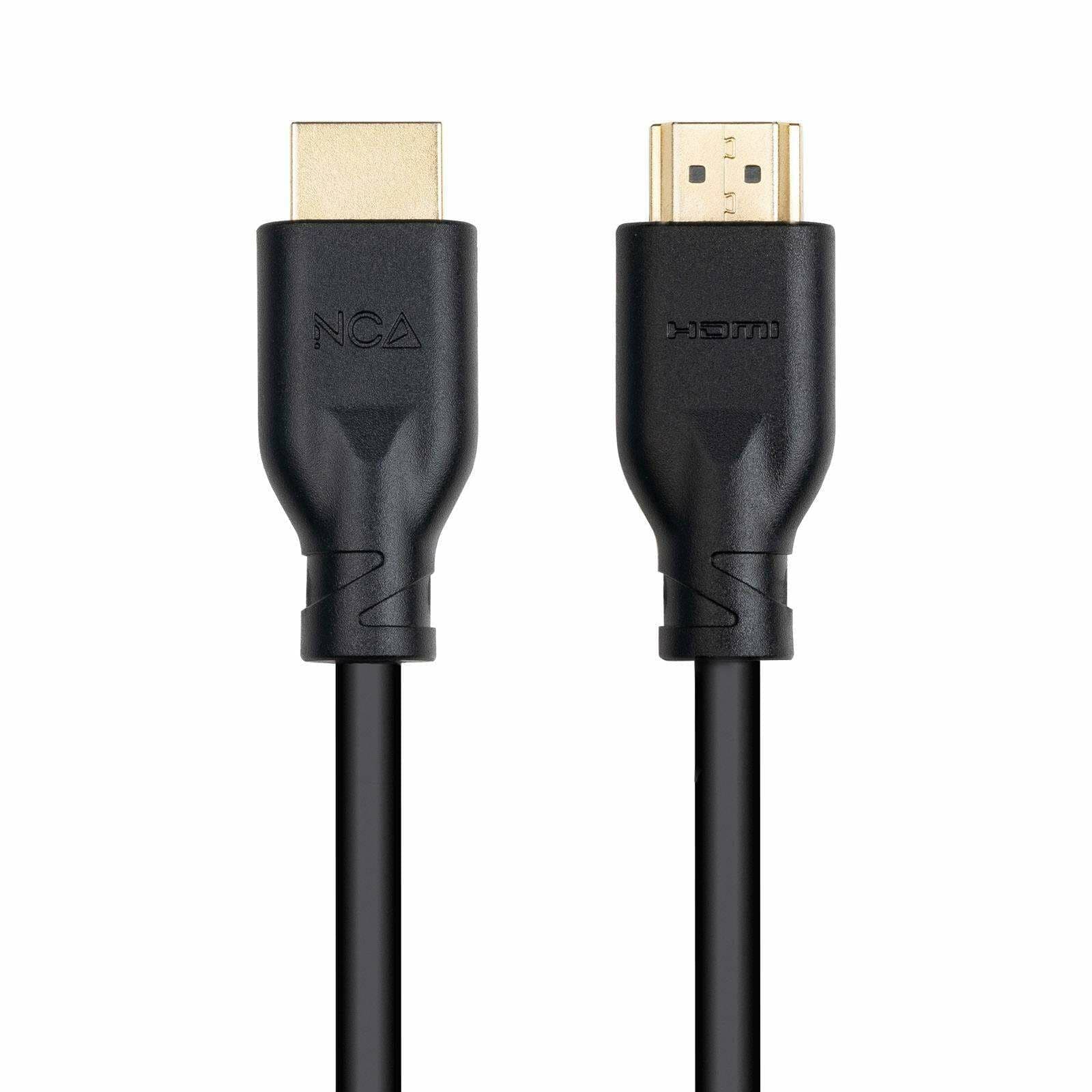 Nanocable 10.15.3903 cabo HDMI 3m HDMI Type A (Standard) Preto