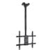 Tooq LPCE1175TSLI-B Suporte de Teto para TV de 32" até 75"