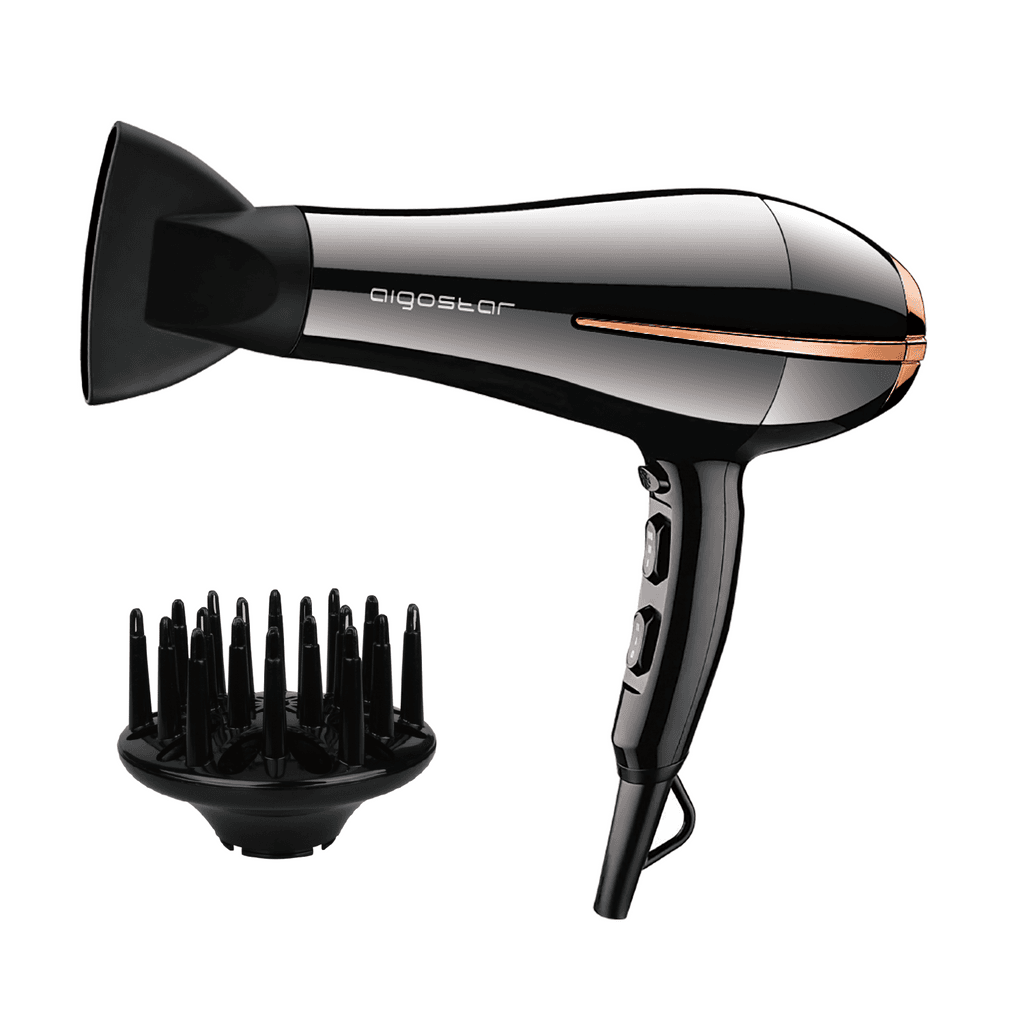 AC SECADOR DE CABELO PRO