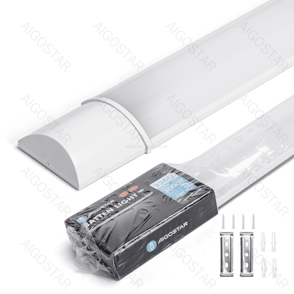 LUZ LED 0,9M 30W