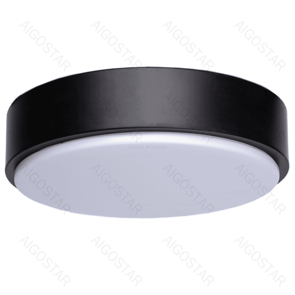 LÂMPADA DE TETO LED 12W 3000K