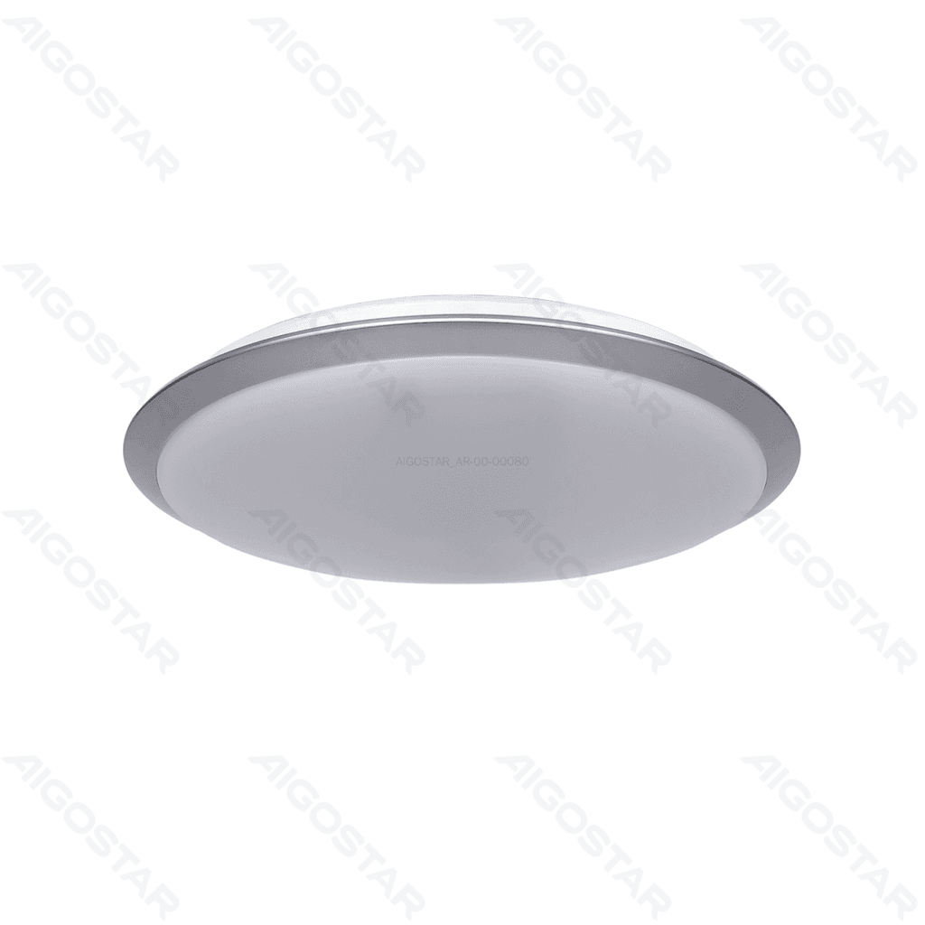 LÂMPADA DE TETO LED 18 W 3000 K